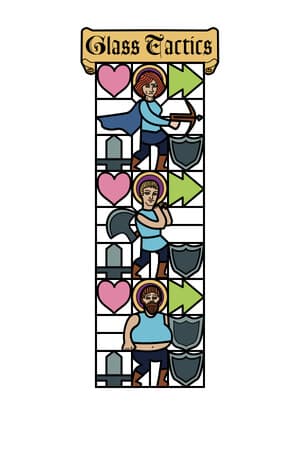 Glass Tactics