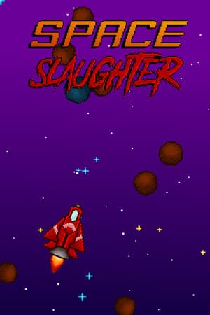Space Slaughter