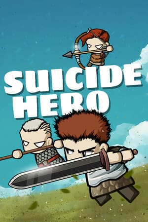 地牢危城 Suicide Hero