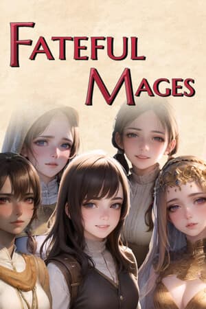 Fateful Mages