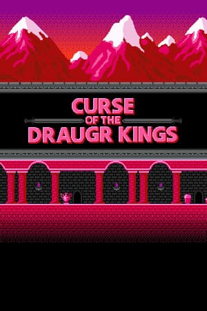 Curse of the Draugr Kings