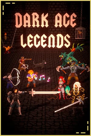 Dark Age Legends