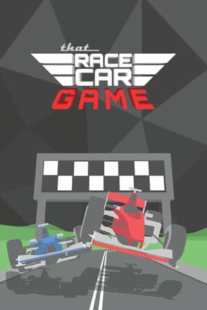 That Racecar Game