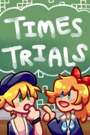 Times Trials