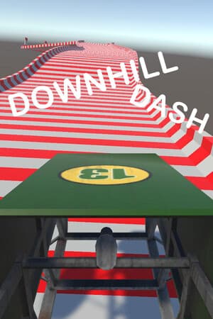 Downhill Dash