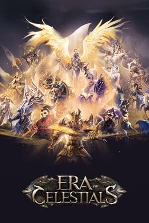 Era of Celestials