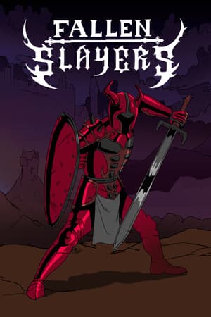 Fallen Slayers