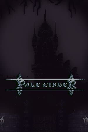 Pale Cinder
