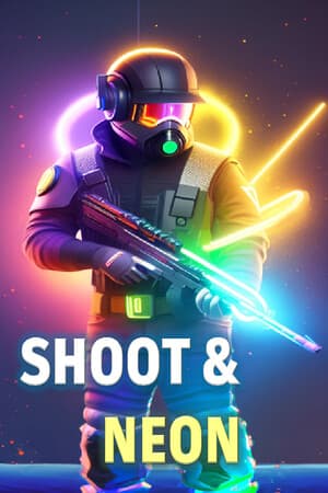 Shoot & Neon