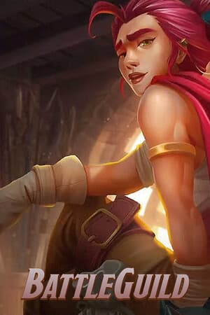 BattleGuild