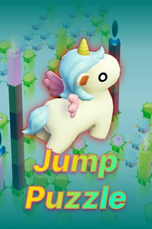 Jump Puzzle