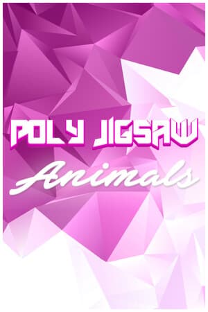 Poly Jigsaw: Animals