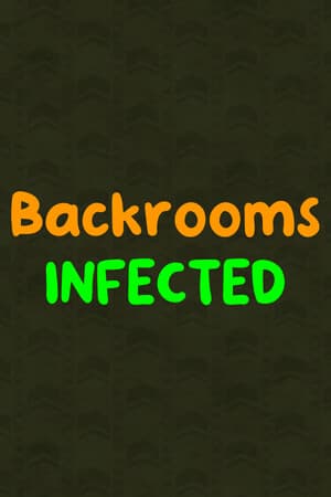 Infected Backrooms: Multiplayer