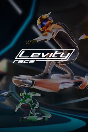 Levity Race