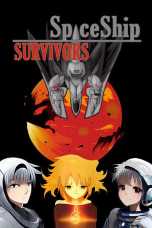 Spaceship Survivors