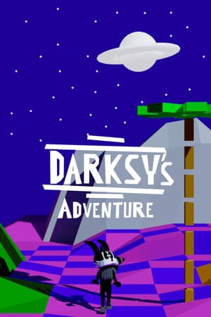 Darksy's Adventure