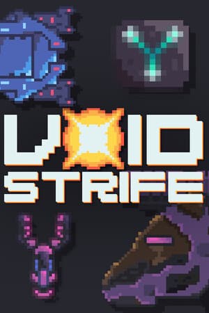 Void Strife