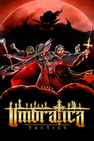 Umbratica Tactics