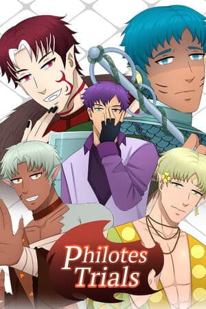 Philotes Trials