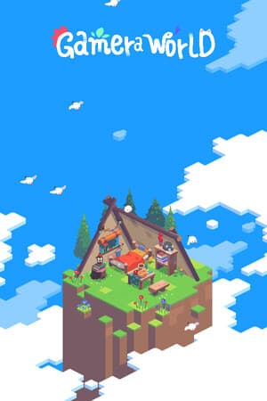 GamerAworlD