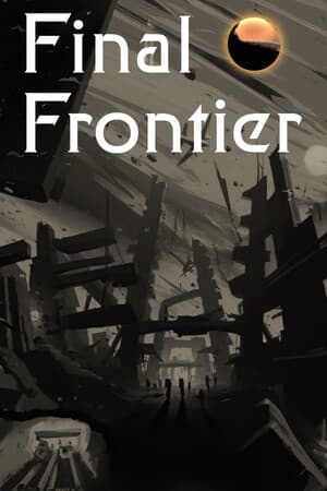 Final Frontier