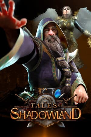 Tales Of Shadowland