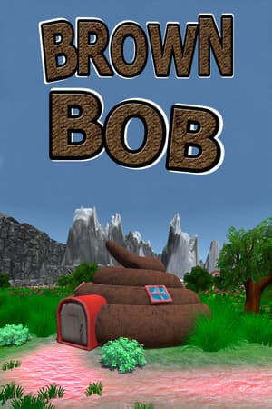 BROWN BOB