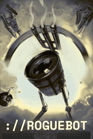 Roguebot