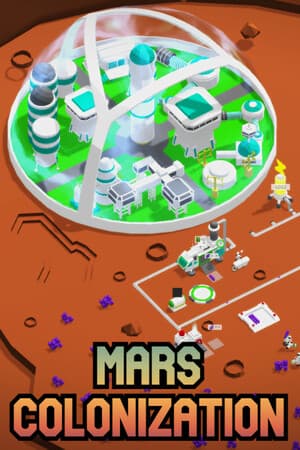 Mars Colonization