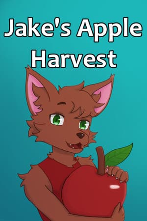 Jake's Apple Harvest