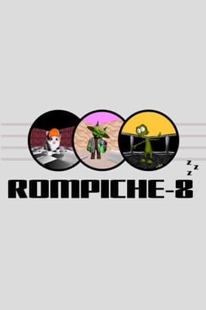 ROMPICHE-8