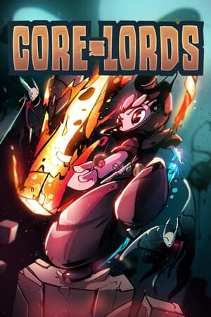 Core Lords
