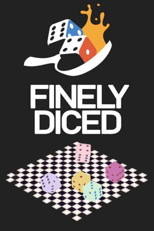 Finely Diced