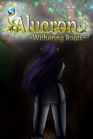 Alveron - Withering Roots