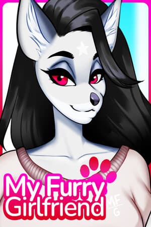 My Furry Girlfriend 🐾