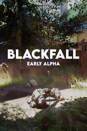 Blackfall