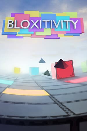 Bloxitivity