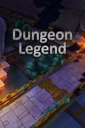 Dungeon Legend