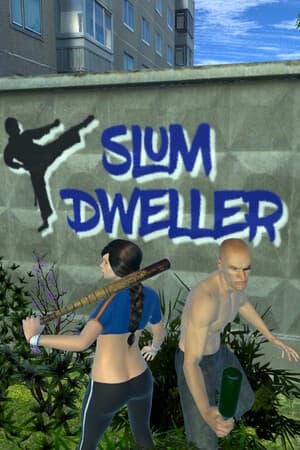 Slum Dweller