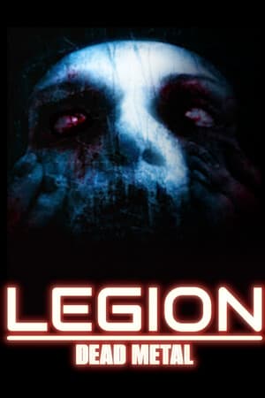 LEGION:DEAD METAL
