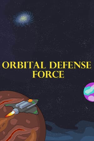Orbital Defense Force