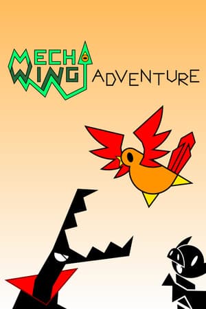 MechaWing!
