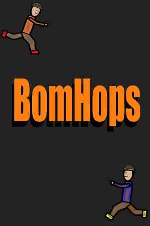 Bomhops
