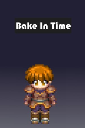Bake In Time