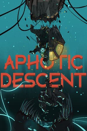 Aphotic Descent