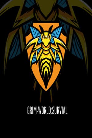 Grim-World:Survival