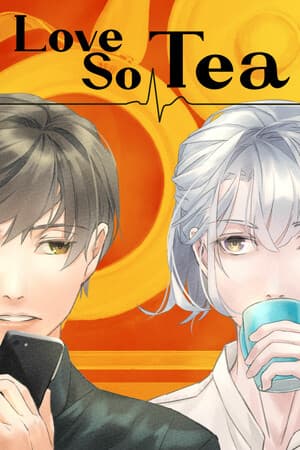 LoveSoTea