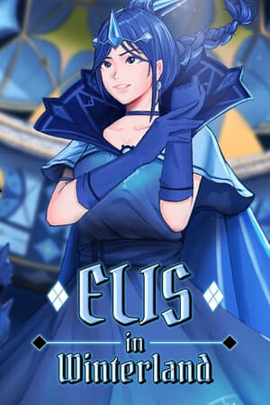 Elis in Winterland