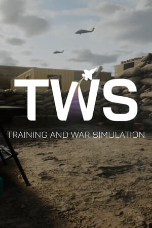 Training and War Simulation (TWS)
