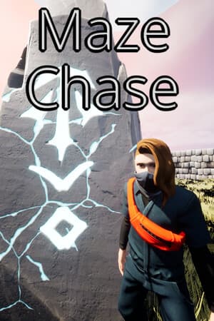Maze Chase